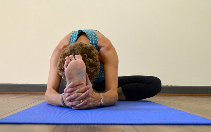 Studio Yoga Stockbridge